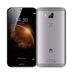 Smartphone Huawei G8 en color gris
