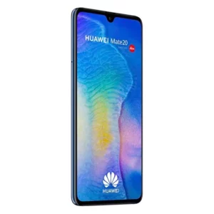 Smartphone Huawei Mate 20 color Midnight Blue