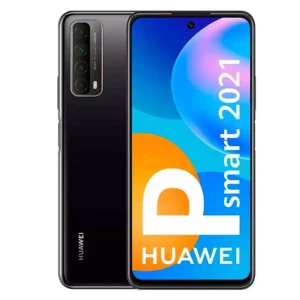 Smartphone Huawei P smart 2021