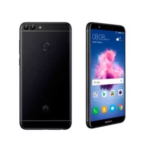 Huawei P Smart color negro