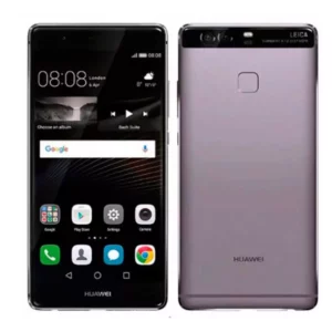 Smartphone Huawei P9 color gris