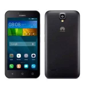 Smartphone Huawei Y560 Color Negro