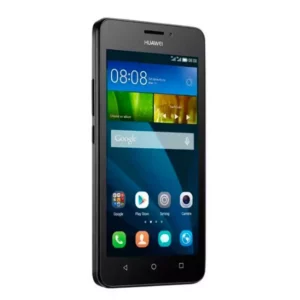 Smartphone Huawei Y635 Color negro