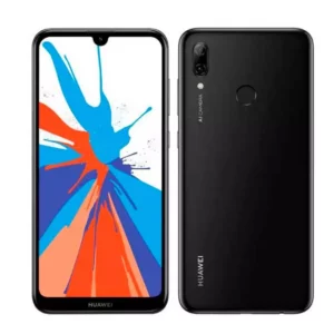 Smartphone Huawei Y7 Prime 2019 negro