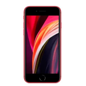 iPhone SE (2020) (PRODUCT)RED Reacondicionado