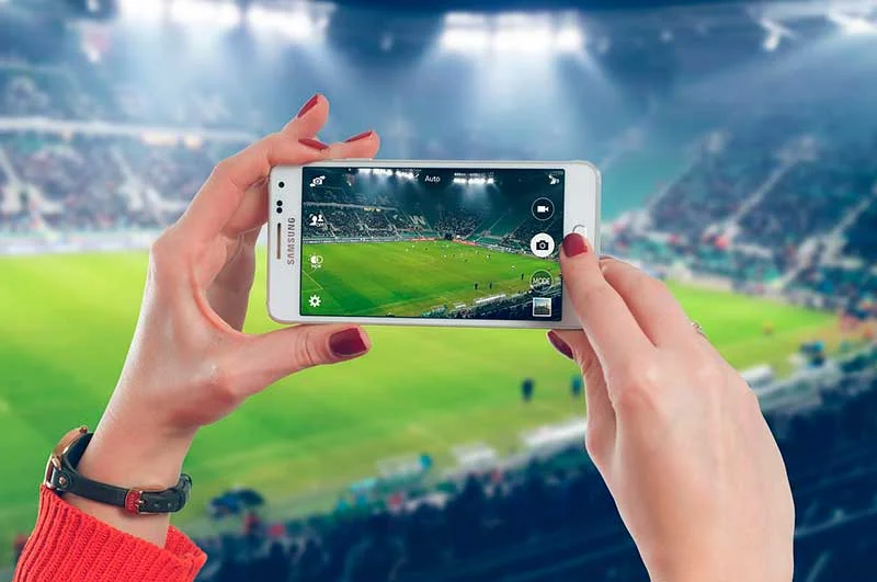 Las Mejores Aplicaciones para ver los partidos de fútbol gratis en Android