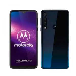 Smartphone Motorola One Macro