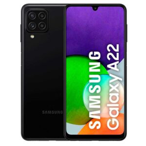 Smartphone Samsung Galaxy A22 4G
