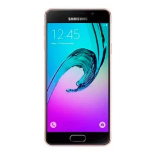 Smartphone Samsung Galaxy A3 2016 color Pink