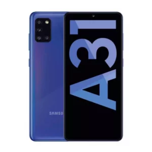 Smartphone Samsung Galaxy A31 Color Azul