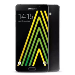 Smartphone Samsung Galaxy A5 2016 Color Negro