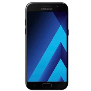Smartphone Samsung Galaxy A5 2017 color negro