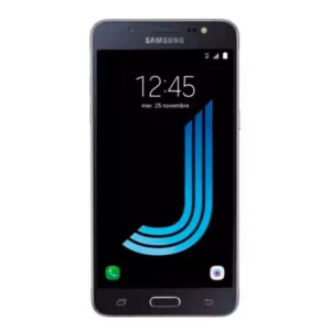 Samsung Galaxy J5 2016 Color Negro