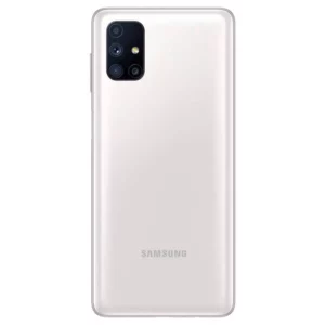 Nuevo Samsung Galaxy M51 color blanco