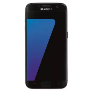 Smartphone Samsung Galaxy S7 color negro