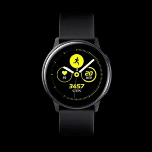Samsung Galaxy Watch Active color negro