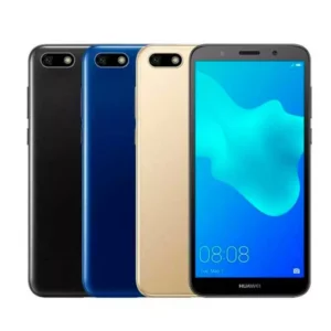 Smartphone Huawei Y5 2018