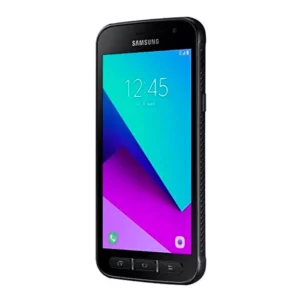 Samsung Galaxy Xcover 4 negro