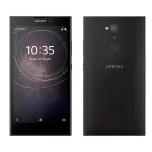 Smartphone Sony Xperia L2 color negro